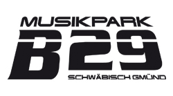 Musikpark B29 <br /> Schwäbisch Gmünd