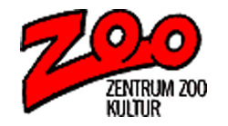 Zentrum Zoo <br /> Tübingen