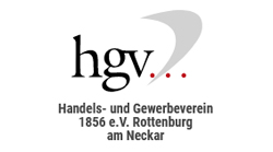 Han­dels– und Gewer­be­ver­ein 1856 Rot­ten­burg am Neckar e. V.